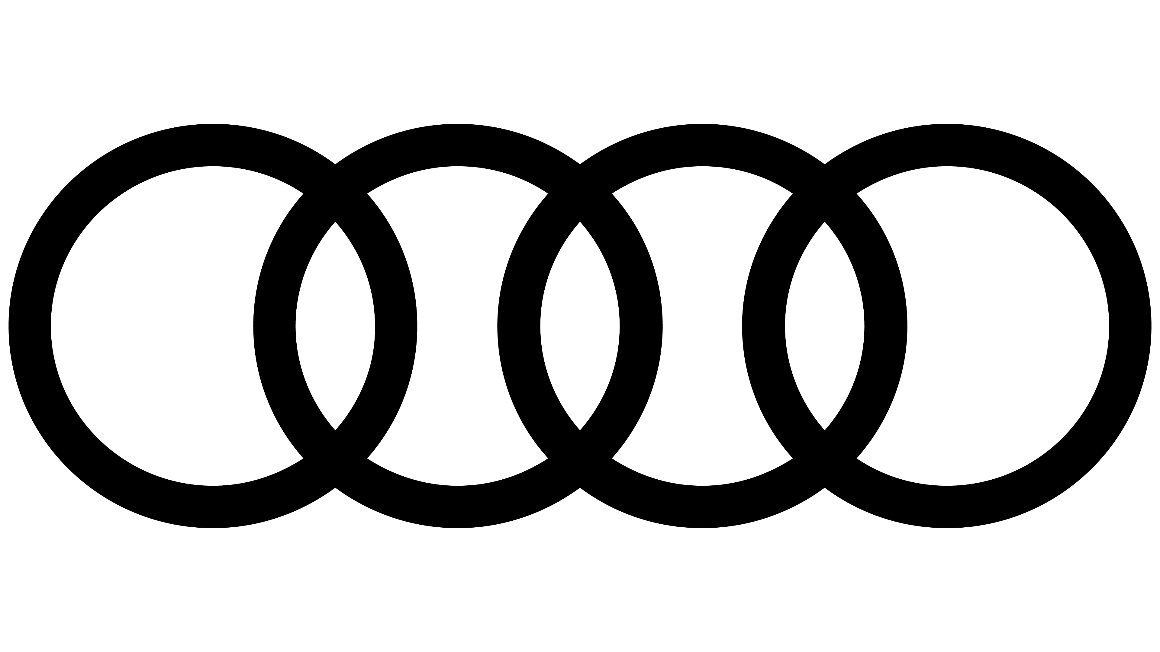 AUDI Logo