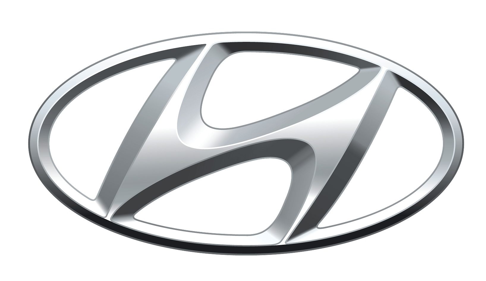 HYUNDAI Logo