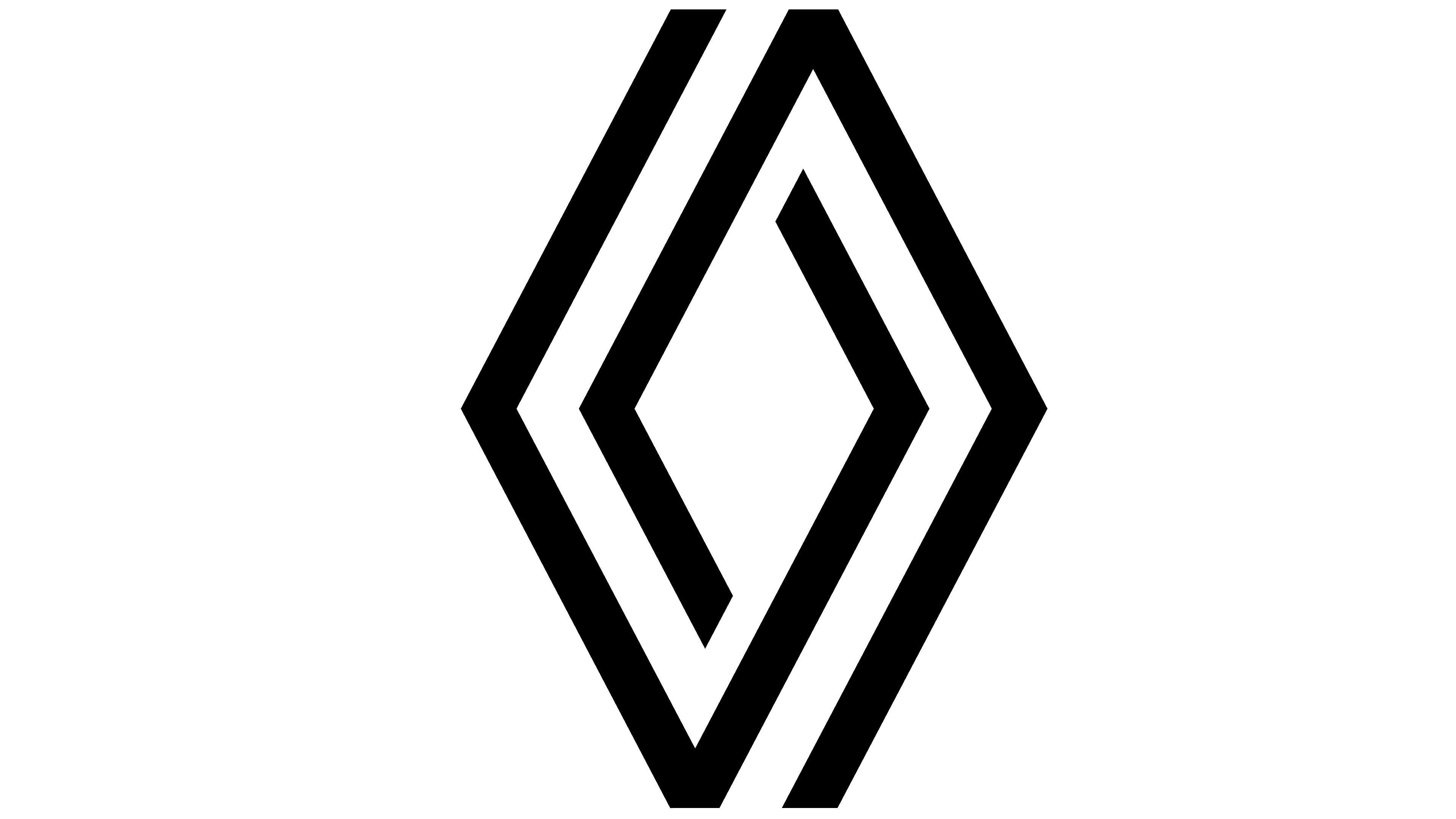 RENAULT Logo